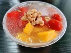 -长乐饭冰冰·冰饭·烧烤(长乐总店)
