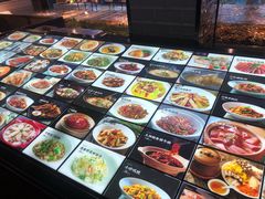 -上座·餐厅(阳光100店)