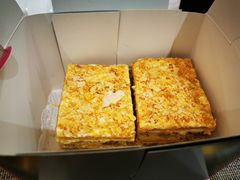 拿破仑酥-马哥孛罗咖啡厅·Cafe Marco (厦门马哥孛罗东方大酒店)