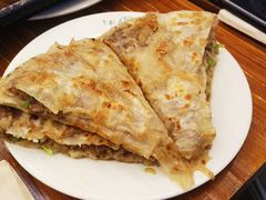 华威肉饼-清真永恒华威肉饼(潘家园店)