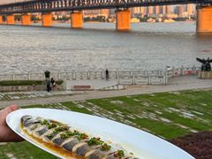 -汉水谣·江景餐厅(江滩店)