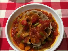 -西贝莜面村(当代商城店)