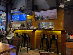 -JuiceRobot·手工意大利面&汉堡精酿(珠江新城店)