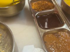 -韩宫宴和牛烤肉(上海金山万达店)