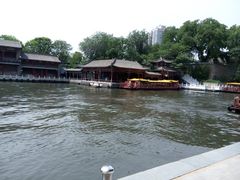 -皇家御河游(紫御湾码头)