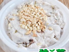 招牌椰奶清补凉-于春正宗椰奶清补凉炒冰