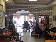 大堂-老崔的面馆(玉函路店)