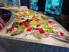 -鱼篮仔·潮汕美食(圆明新园店)