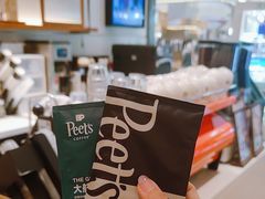 -Peet's 皮爷咖啡(乐峰店)