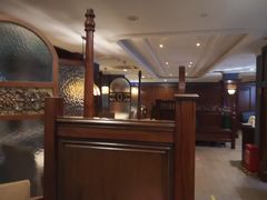 -德大西餐社(云南南路店)
