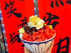 -古木枫老火锅(洪崖洞店)