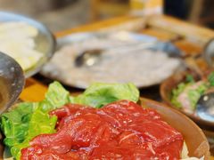 -重庆印象老火锅(梅林店)