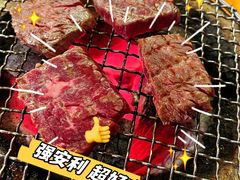 -竹马炭火烤肉(南屏店)