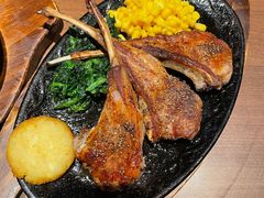 -萨莉亚意式餐厅(杭州西溪龙湖天街店)