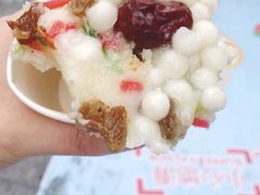 -孙氏梅花糕(马台街)