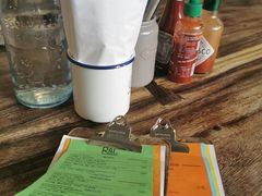 -RAC BAR(安福路店)