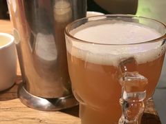 -平娃三宝烧烤·面食(南小街店)