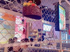 -叁宝烤肉·西安烧烤(东三爻店)