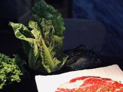 -Kingkong Buffet(The Mercury ville)