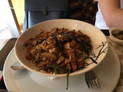 -琥珀咖啡(新南路店)