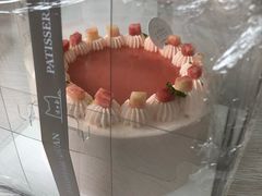 -浮光之丘MontCake生日蛋糕(科华路店)