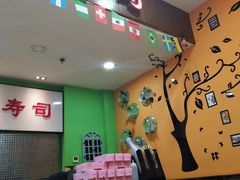 -晓全寿司(力盟步行街店)