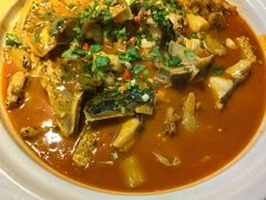 -魏铭鱼头捞饭(晋阳路店)