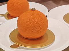 -文华饼店 Mandarin Oriental Cake Shop