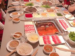 -海底捞火锅(江宸天街店)