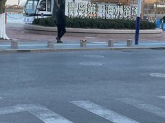 -青岛第三海水浴场