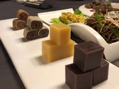 豌豆黄-羲和雅苑•北京烤鸭(平安国际金融中心店)