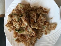 火爆里脊肉-金春禧(世茂国际广场店)
