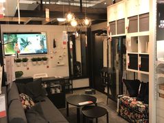 -宜家家居(西安未央商场店)