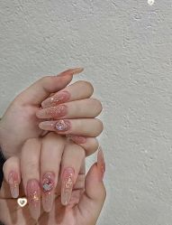 -M·X Nail日式美甲美睫