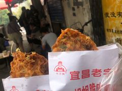 萝卜饺子-半月镰胡姐脆皮萝卜饺子