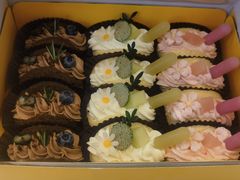 -杜哈夫DOUX RÊVE·生日蛋糕(日月光店)