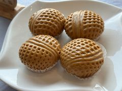 -鲜来厚道原味渔村·粤菜·宴会·海景餐厅(大梅沙店)