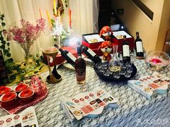 -俏江南天津时尚曲艺主题餐厅(马场道店)