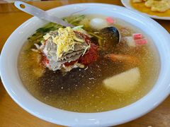 -顺姬冷面(延大店)