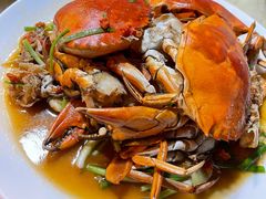 -明润海鲜(南边海店)