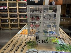 -棱石眼镜(CP静安店)