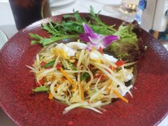 -MORNING  TAI莫柠泰·东南亚泰式餐厅(滨江公园店)