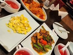 -海天楼中餐厅(吴宫泛太平洋酒店)