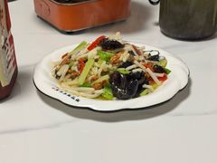 -王家土菜馆(霍山县店)