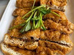 -壹只卤鹅·潮汕菜(莲塘店)