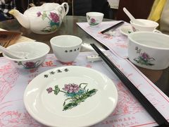 -香港蓮香樓(中環店)