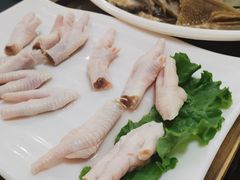 -蘭番坊青海特色铜锅涮·清真