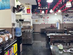 -黔府豆米火锅野菜馆(南马店)