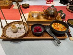 -叶叶菩提·晋福宫