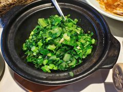 招牌杂菜煲-南拳十三姨·潮汕砂锅粥·粤菜(西单大悦城店)
